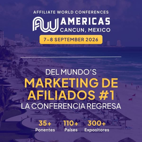 7–8 de septiembre | Cancún, México