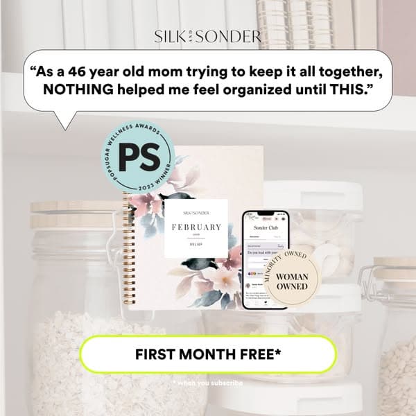 America’s #1 Journaling Program