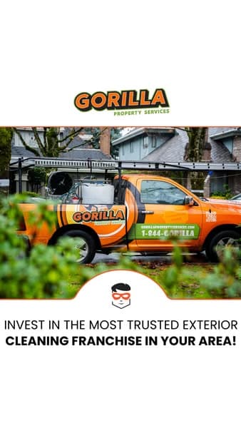 Click Here to See If Your Territory Is Still Available!