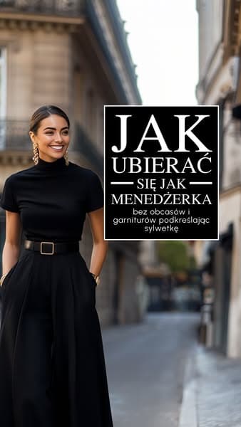 Rozwiąż quiz stylowy!