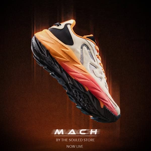 Designed For Motion