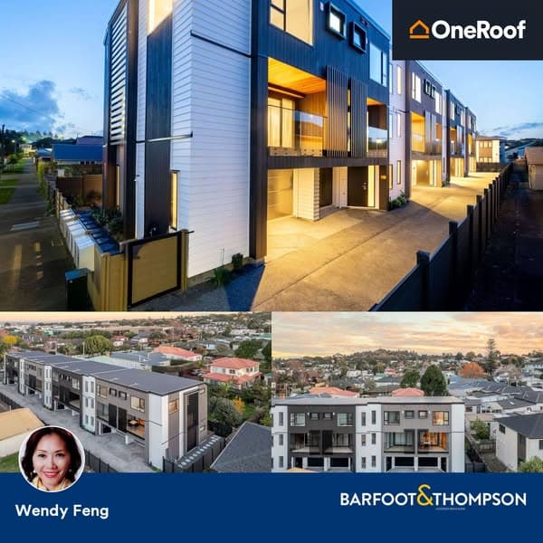 DGZ High-Quality New Homes 4 Bed + 3.5 Bath