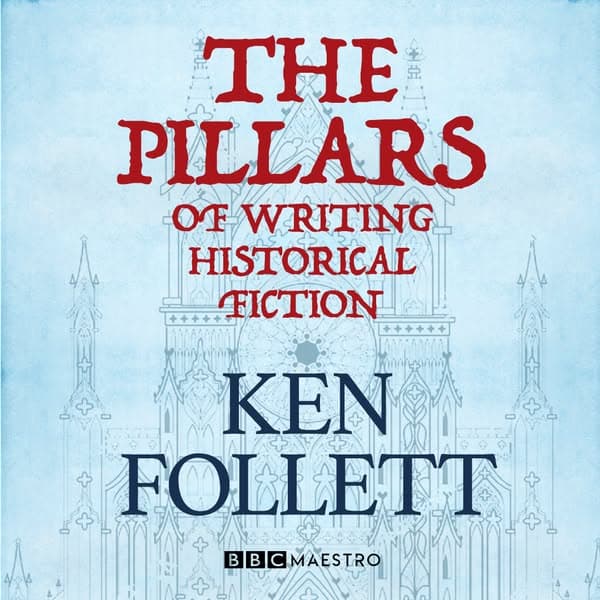 Learn the art of novel writing