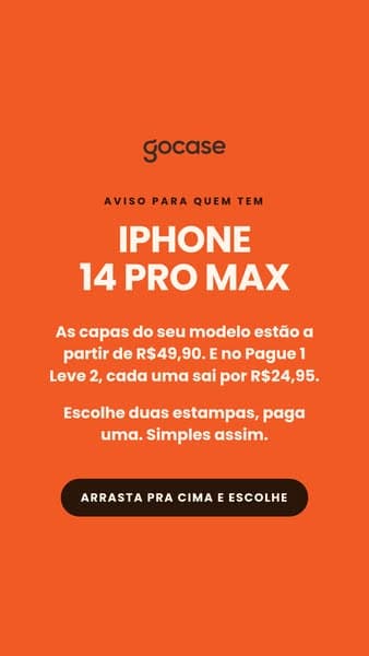 Gocase Brasil
