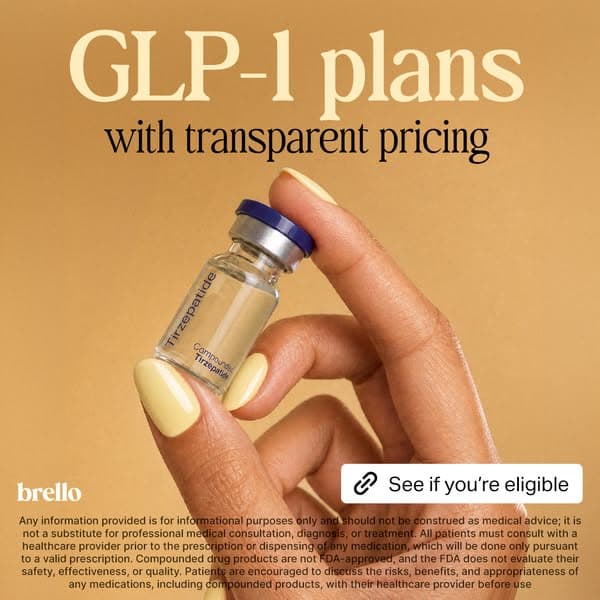GLP-1 Plans with Real Support