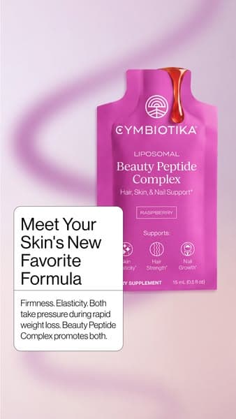 Skin Support Starts Within
