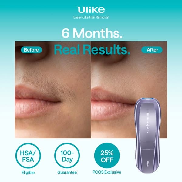 Spend Less Time Shaving