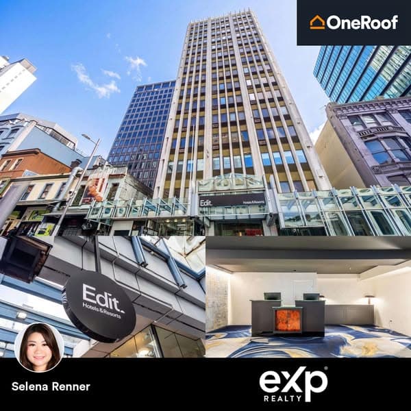 Ready to Own the Entire 10th Floor?