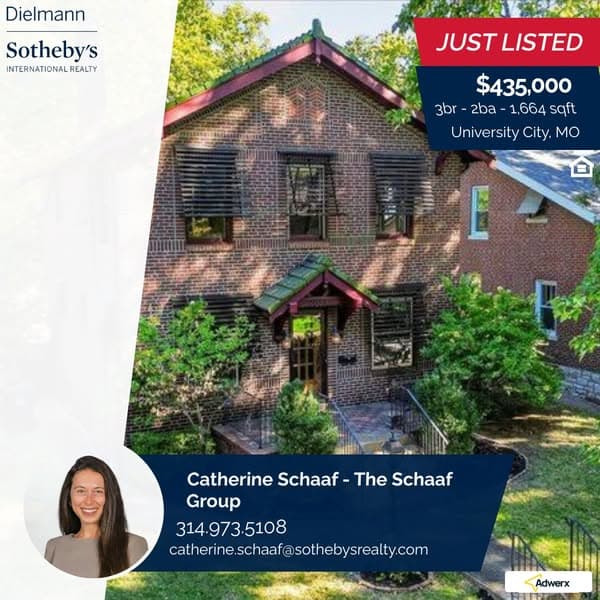 Just Listed