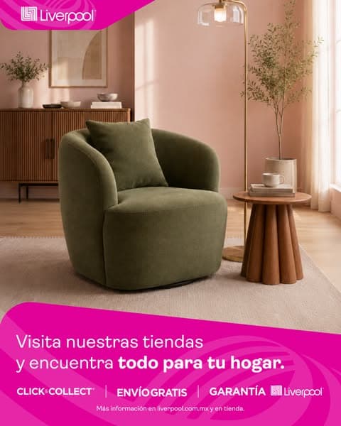Encuentra el mueble perfecto