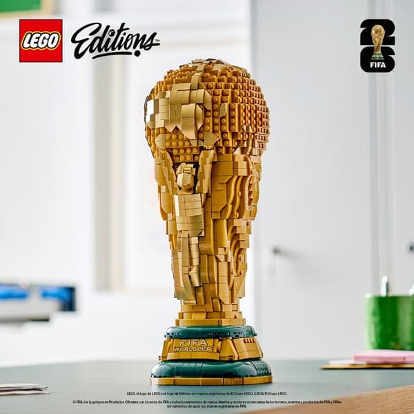LEGO® Editions