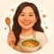 Mỹ Hậu đang giảm cân nè with Shopee