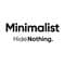 Minimalistinc