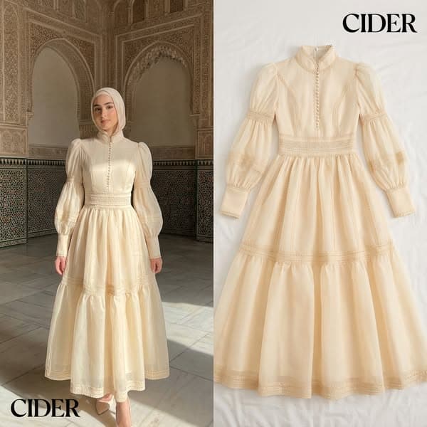 Cider | Fashion Starts With A Feeling