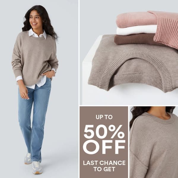 limited time discount 📣