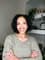 Teresa Villegas with Derila