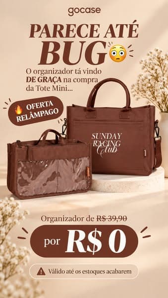 Gocase Brasil