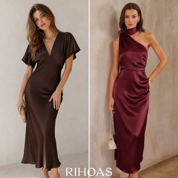 The perfect holiday dress 🎄