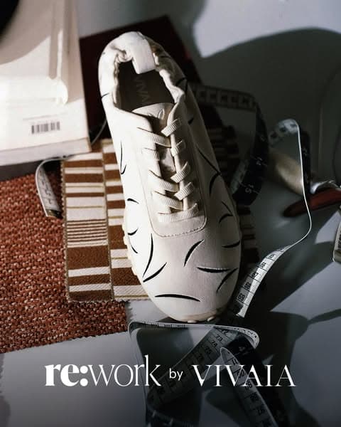 Rework Your Workday Style