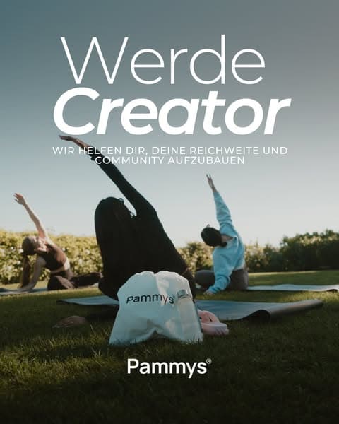 Pammys Creators Club ✨