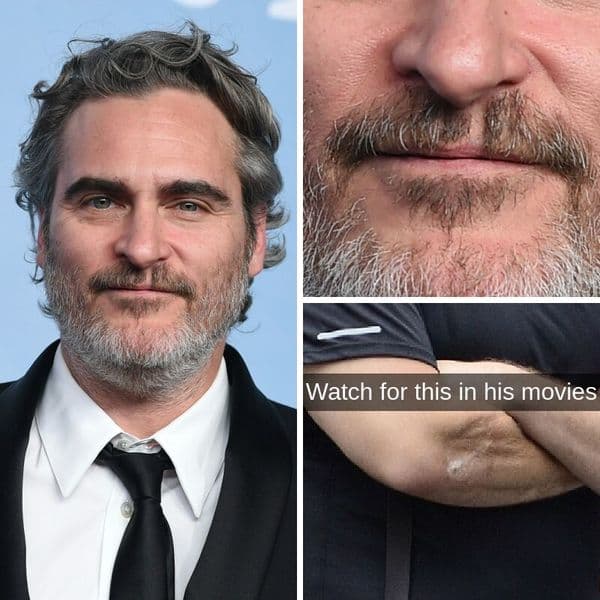 36+ Stars With Interesting Features We Never Noticed