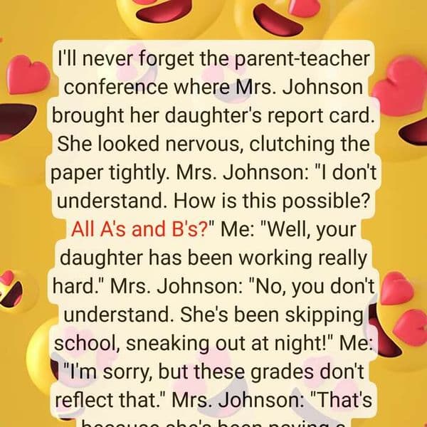 Getting Schooled: 25+ Teachers Revealed Parent-Teacher Conferences They Can't Forget