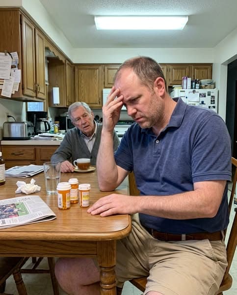 Ancient nutrition beats supplements