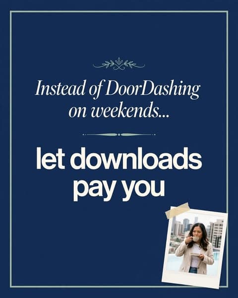 Launch Your Digital Download Shop Today