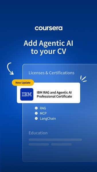 Start advancing your skills today