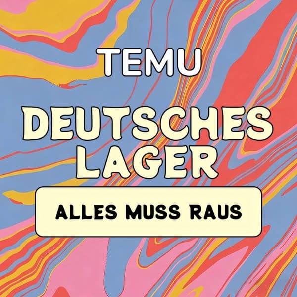 Beliebte Produkte entdecken