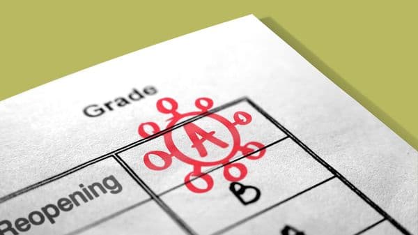 Former Bush official argues that Iowa schools were right to reopen early