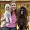 Social Work Therapy Dog with PetLab Co.