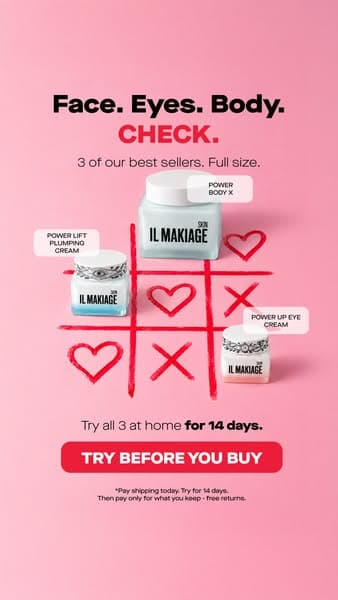 Try Before You Buy