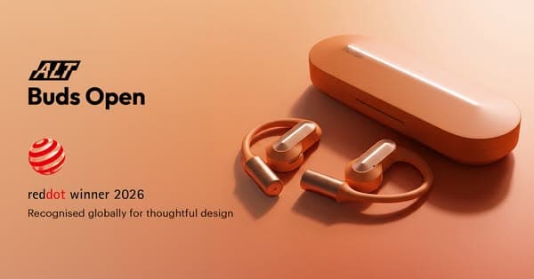 Open-Ear Audio, All-Day Comfort at just $59