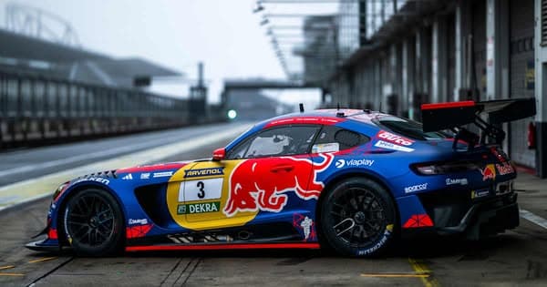 Verstappen je spreman za 24 sata Nürburgringa, pratite utrku uživo