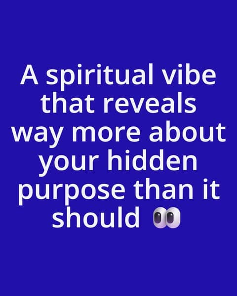 God Gave You One Specific Talent That You Often Overlook