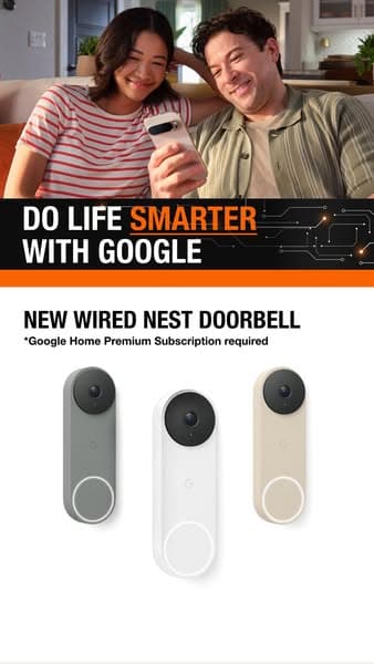 Smart Homes Start Here