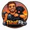 tylershaf6 with AG1 by Athletic Greens