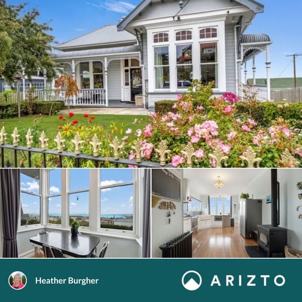 An Elegant Masterpiece with Substance