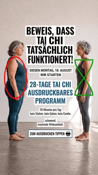 Starte dein Training! ✔️