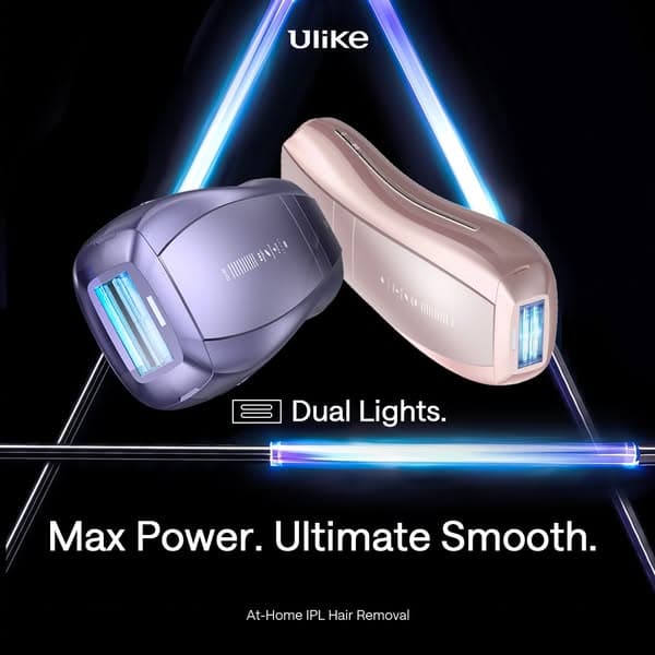 Fast, full-body hair reduction ⚡ Claim Yours Now!