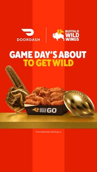Save on game day wings