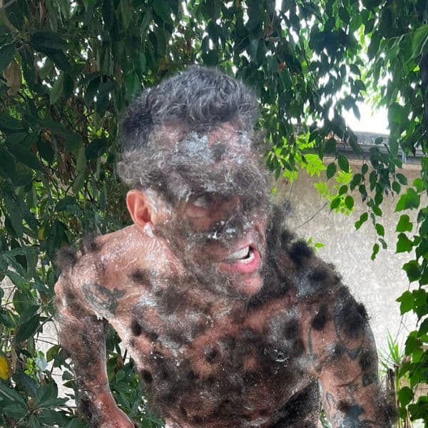 Celebs' Halloween Costumes That Sparked Outrage!