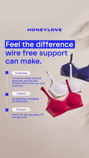 Wireless that works