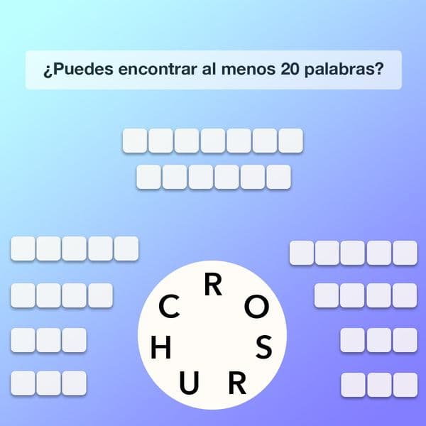 Juego para la memoria gratis