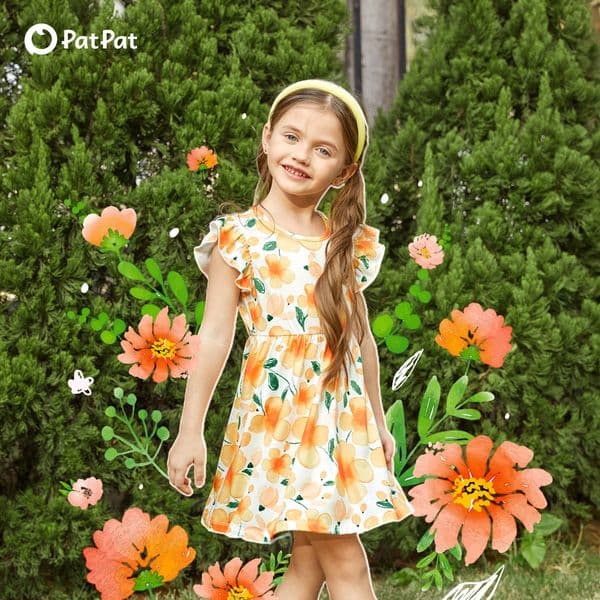 Tiny Fashionistas, Big Summer Vibes!