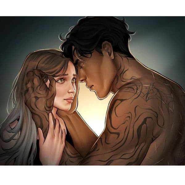 Click to read more "The Perfect Luna"