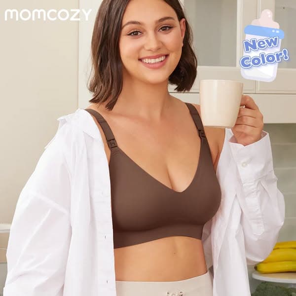 🌸From Maternity to Nursing with Ease