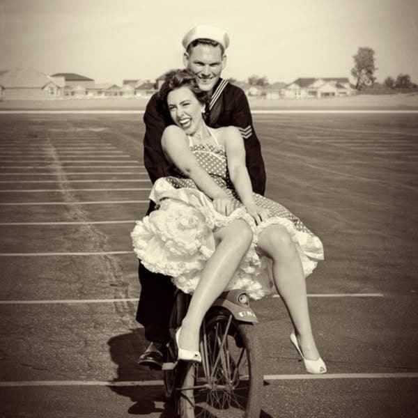 Men Get Medicine Women Get Menopause