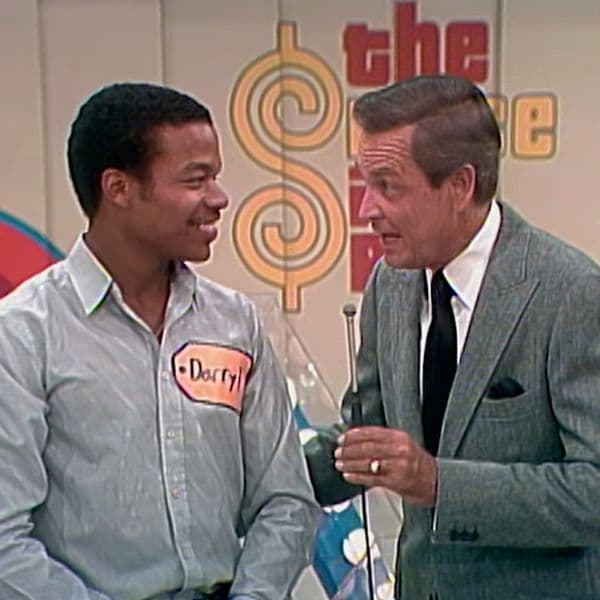Producers Tried To Cover Up One Major Faux-Pas Bob Barker Made On-Air During 'The Price Is Right'